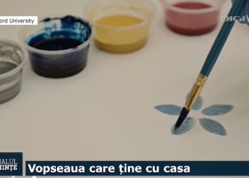 vopsea, jurnalul de stiinte