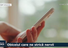 jurnalul de stiinte, telefon