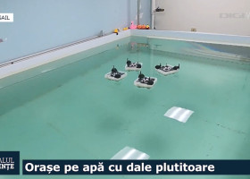 jurnalul de stiinte, dale plutitoare