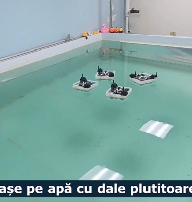 jurnalul de stiinte, dale plutitoare