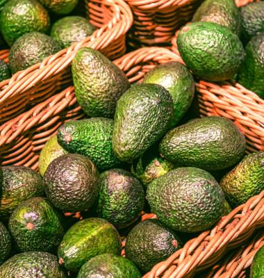 avocado