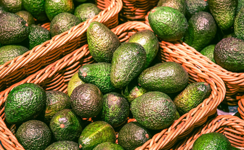 avocado