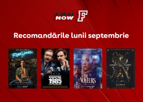 Vizual comunicat_Film Now_Recomandările lunii septembrie