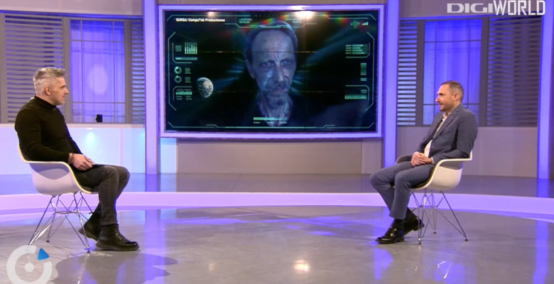 digipedia stiinta, inteligenta artificiala