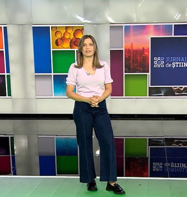 Teodora Safta