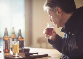 alcool, consum de alcool
