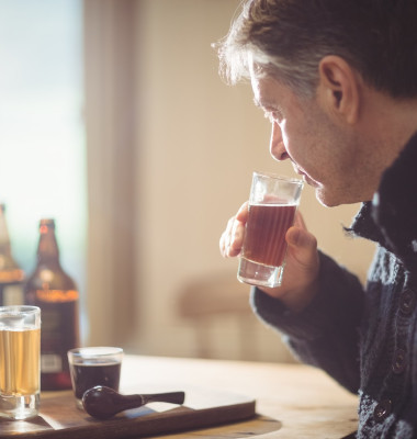 alcool, consum de alcool