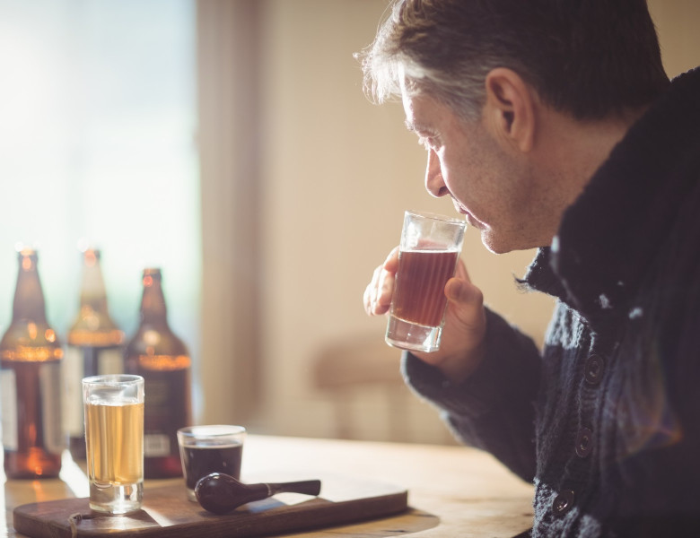 alcool, consum de alcool