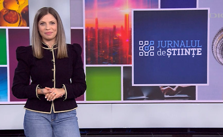 jurnalul de stiinte