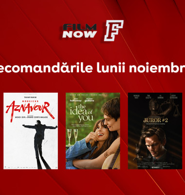 Vizual comunicat_Film Now_Recomandarile lunii noiembrie