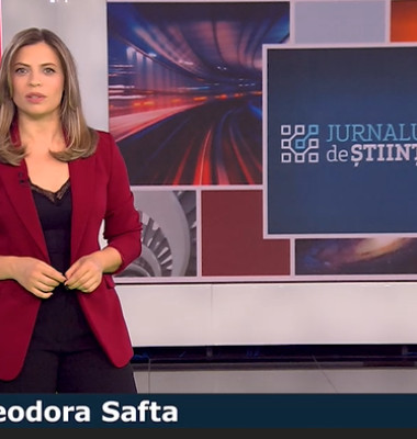 jurnalul de stiinte 16 oct 2026