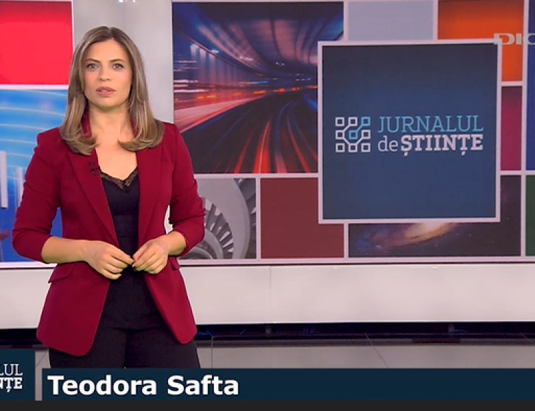 jurnalul de stiinte 16 oct 2026
