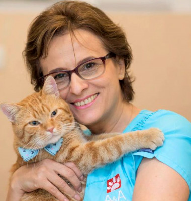 Alice-Radulescu-medic-veterinar