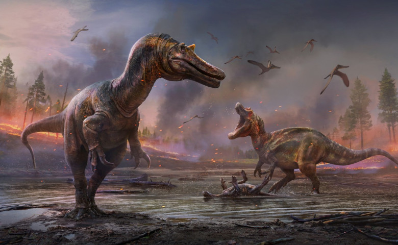 imagine dinozaur