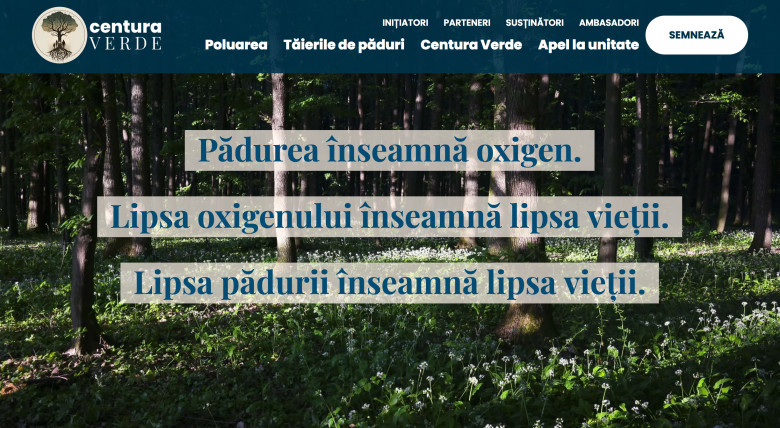 Mâine, la Digi Animal Club, discutăm despre platforma civică „Împreună pentru Centura Verde” (10)