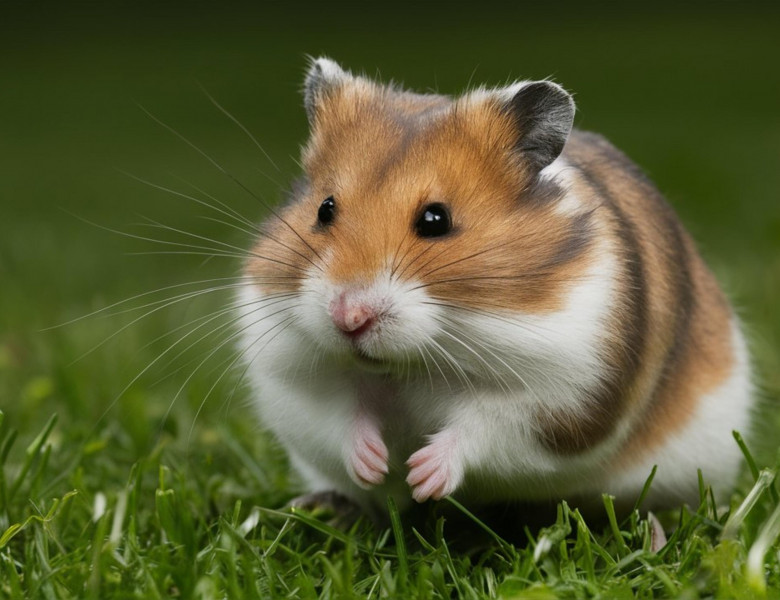 Hamster/ Shutterstock