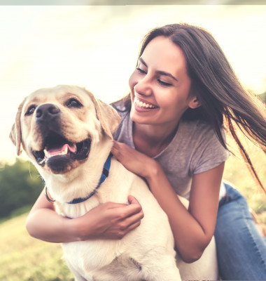 Ce fel de stăpân de câine ești/ Shutterstock