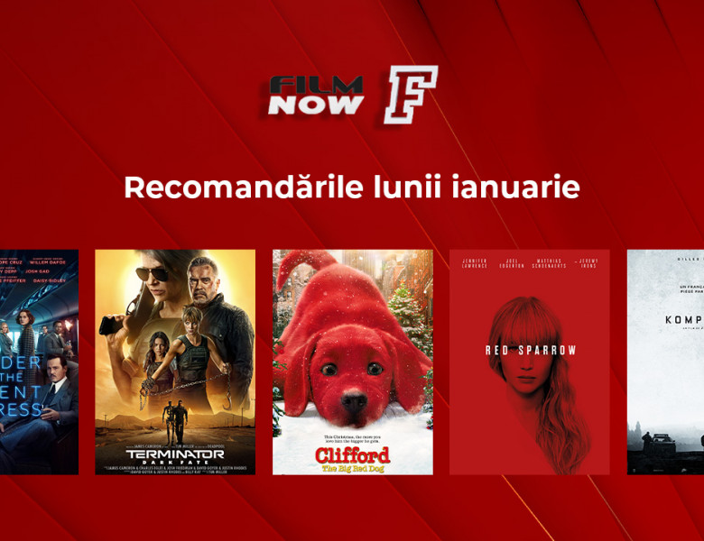 Vizual comunicat_Film Now _Recomandările lunii ianuarie 2025