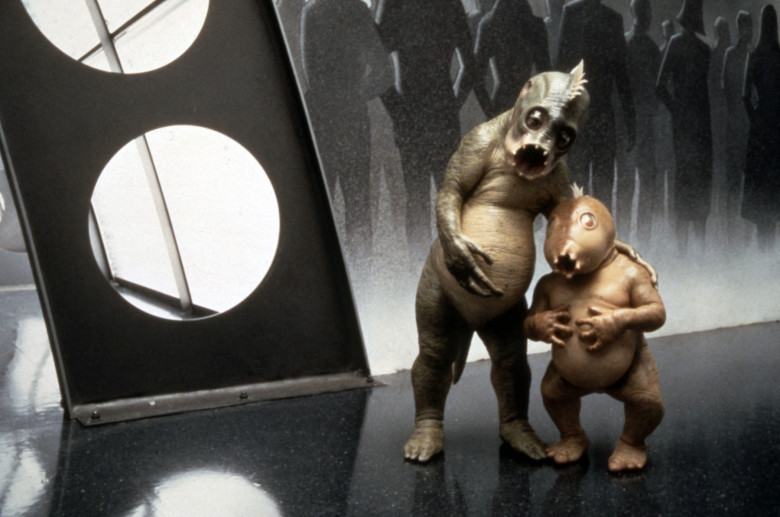Men in black 1997/ Profimedia
