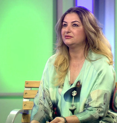 DAC Gina Vlad