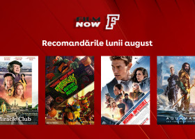Vizual comunicat_Film Now_Recomandările lunii august