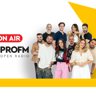 All Team PROFM - 780px × 600px