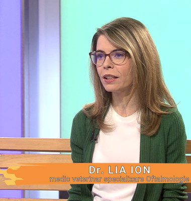 DAC Oftalmologie veterinară (4)