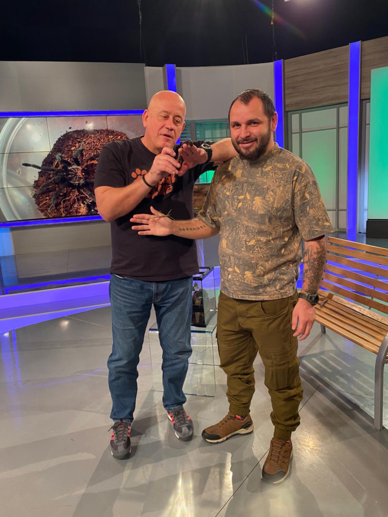 DAC Nevertebrate Alex Fota 9