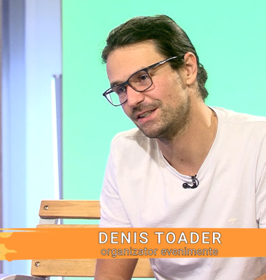 DAC EVENIMENTE CAINI