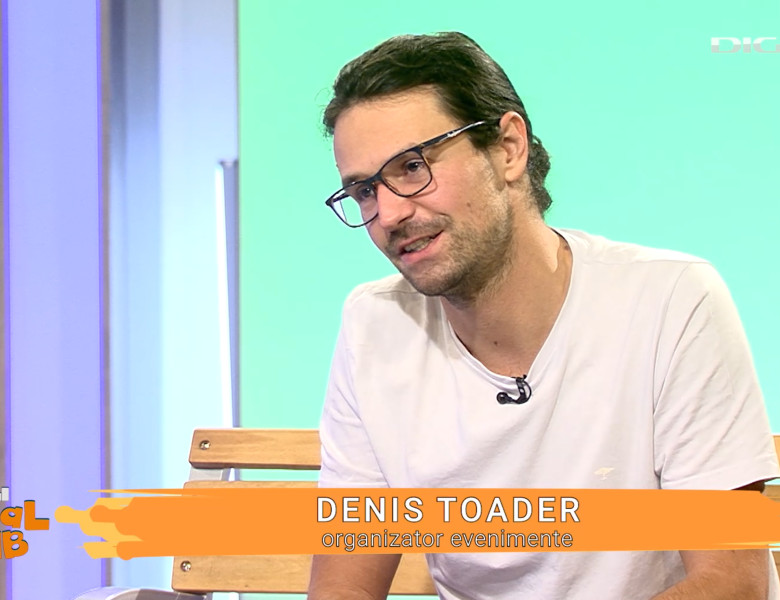 DAC EVENIMENTE CAINI