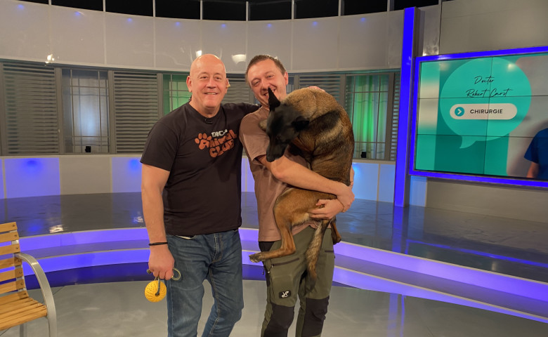 DAC DR. CARST CHIRURG VETERINAR 10