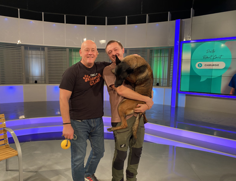 DAC DR. CARST CHIRURG VETERINAR 10