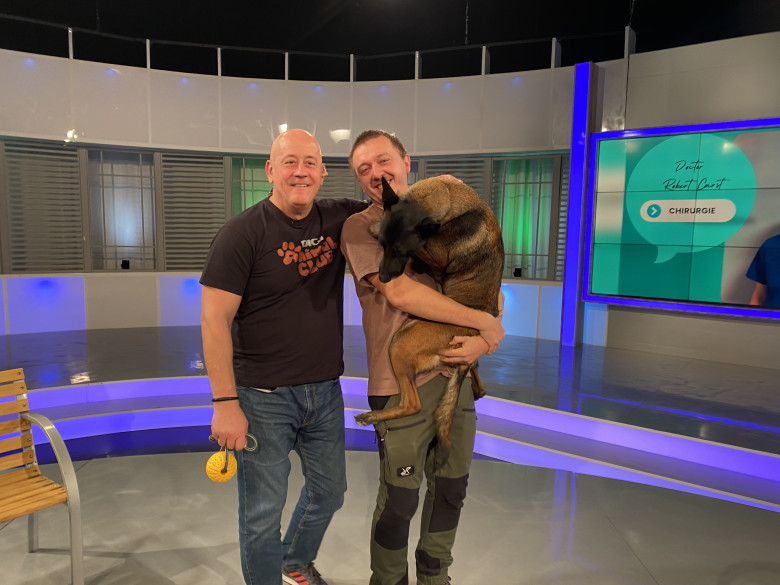 DAC DR. CARST CHIRURG VETERINAR 10