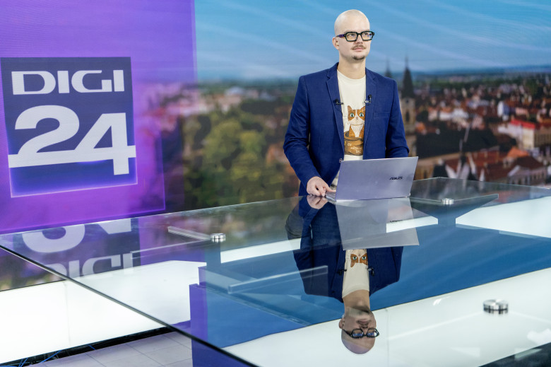 Ionuț Bodonea Pro FM