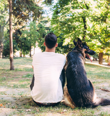 Cele 5 tipologii de oameni care nu ar trebui sub nicio formă să aibă un câine/ Profimedia