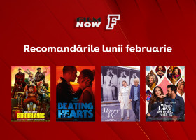 Vizual comunicat_Film Now_Recomandările lunii februarie