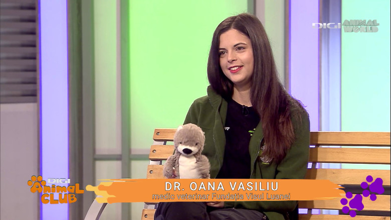 Visul Luanei Oana Vasiliu Digi Animal Club (1)