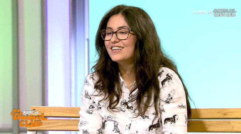 Digi Animal Club HUSKY Sabrina Camarda