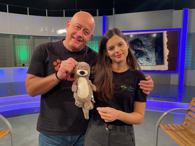 Digi Animal Club dr. Oana Vasiului Visul Luanei