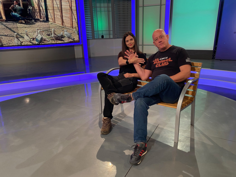 Digi Animal Club dr. Oana Vasiului Visul Luanei 2