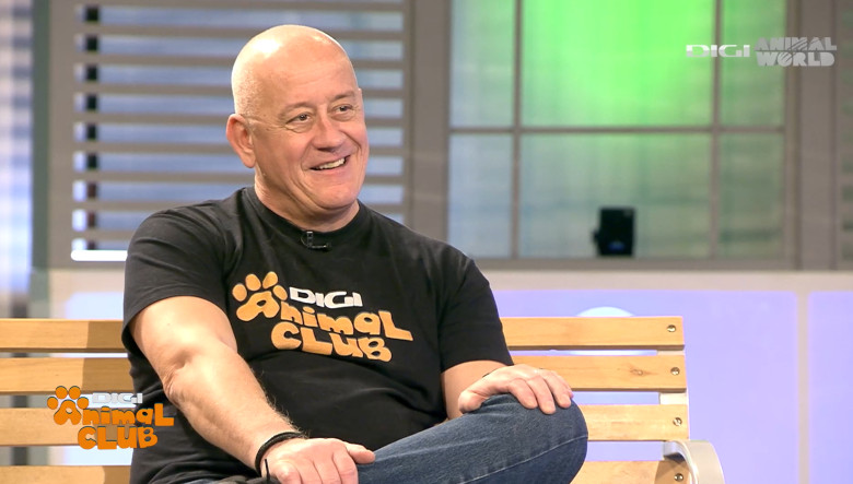 Digi Animal Club Lup Ceh Sabrina Camarda 8