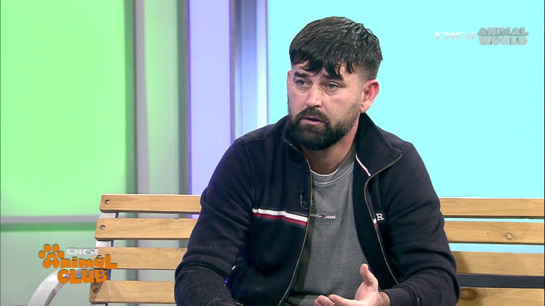 Digi Animal Club Caucazian Ciprian Anghelache 7