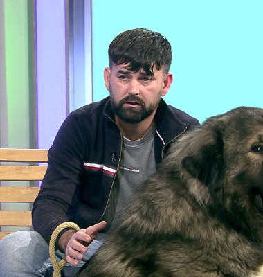 Digi Animal Club Caucazian Ciprian Anghelache 16