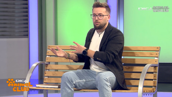 GALERIE FOTO IMPRESIONANTĂ | Liniștea care schimbă: ”70% din timpul meu este în natură”