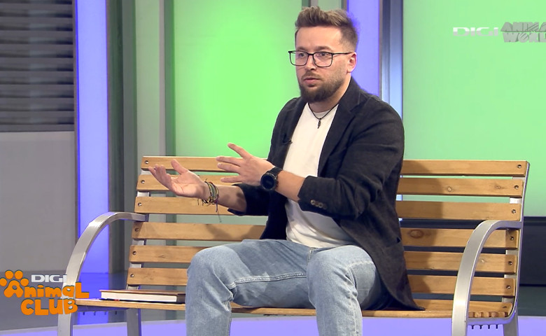 Digi Animal Club fotograf DANIEL MÎRLEA Ziua Apei 15