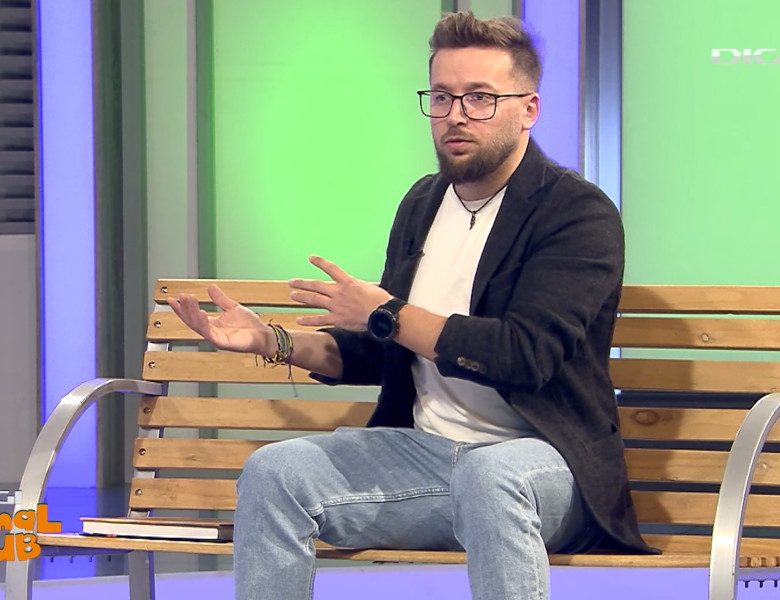 Digi Animal Club fotograf DANIEL MÎRLEA Ziua Apei 15