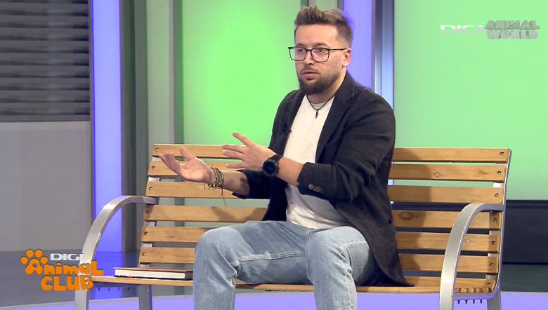 Digi Animal Club fotograf DANIEL MÎRLEA Ziua Apei 15