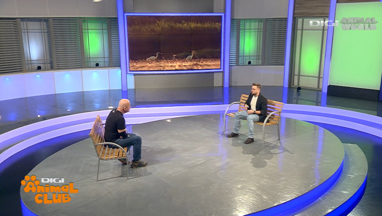 Digi Animal Club fotograf DANIEL MÎRLEA Ziua Apei 24