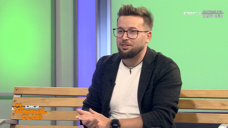 Digi Animal Club fotograf DANIEL MÎRLEA Ziua Apei 1