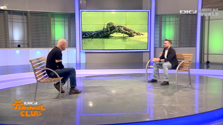 Digi Animal Club fotograf DANIEL MÎRLEA Ziua Apei 7